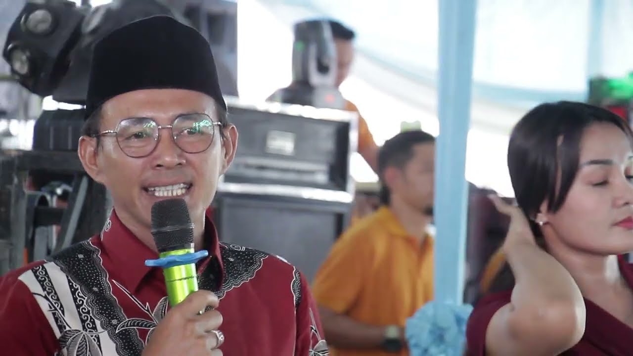 Rafista Music Full 2 Jam Show Sungai Rengit Murni Palembang