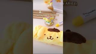 FUN FACTS ABOUT POMPOMPURIN!!! (VIDEO NOT MINE!) |🍄This Is Daisy Bloom🍄|