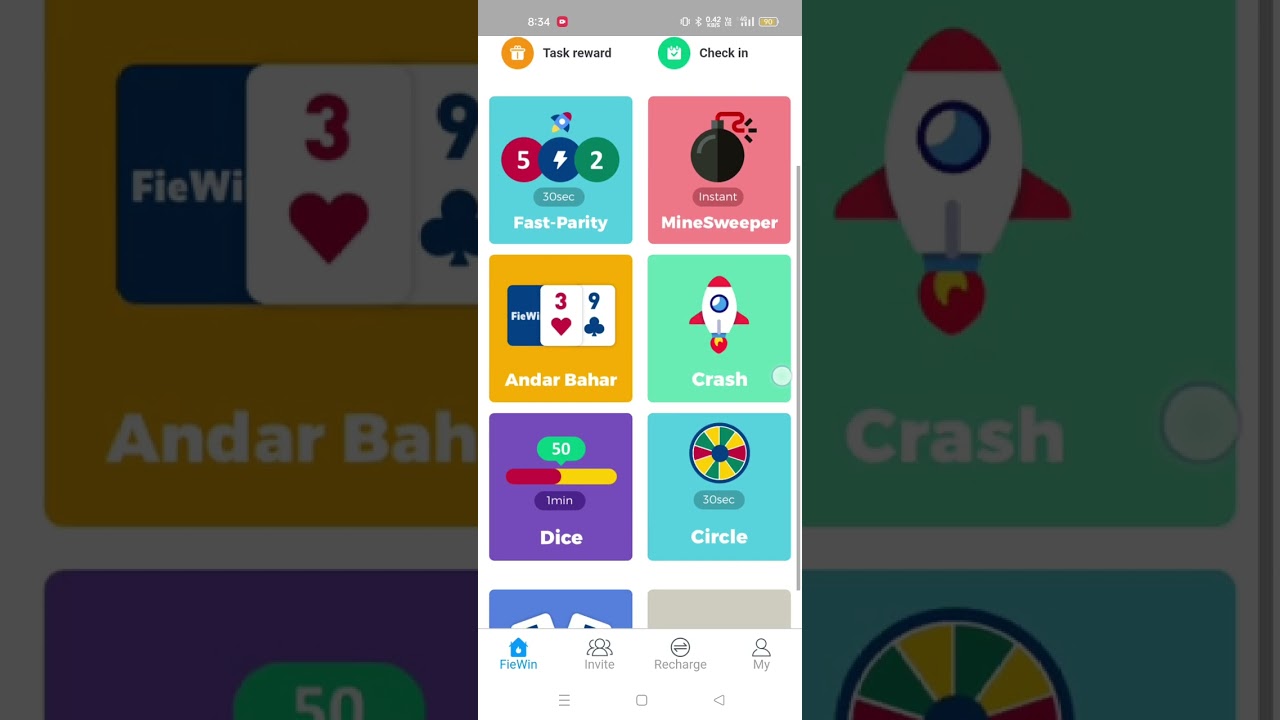 sara lose recover fiewin ka join telegram group 24/7 game start