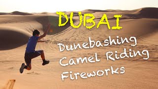 Dubai trip with the Family [VLOG #8]