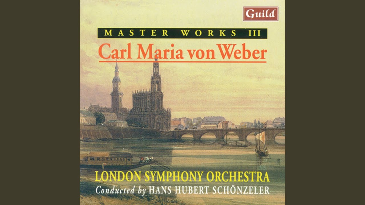 Symphony No. 1 in C Major, J. 50: Scherzo: Presto