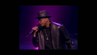 It's Showtime at the Apollo - Donnell Jones "Where I Wanna Be" (1999)