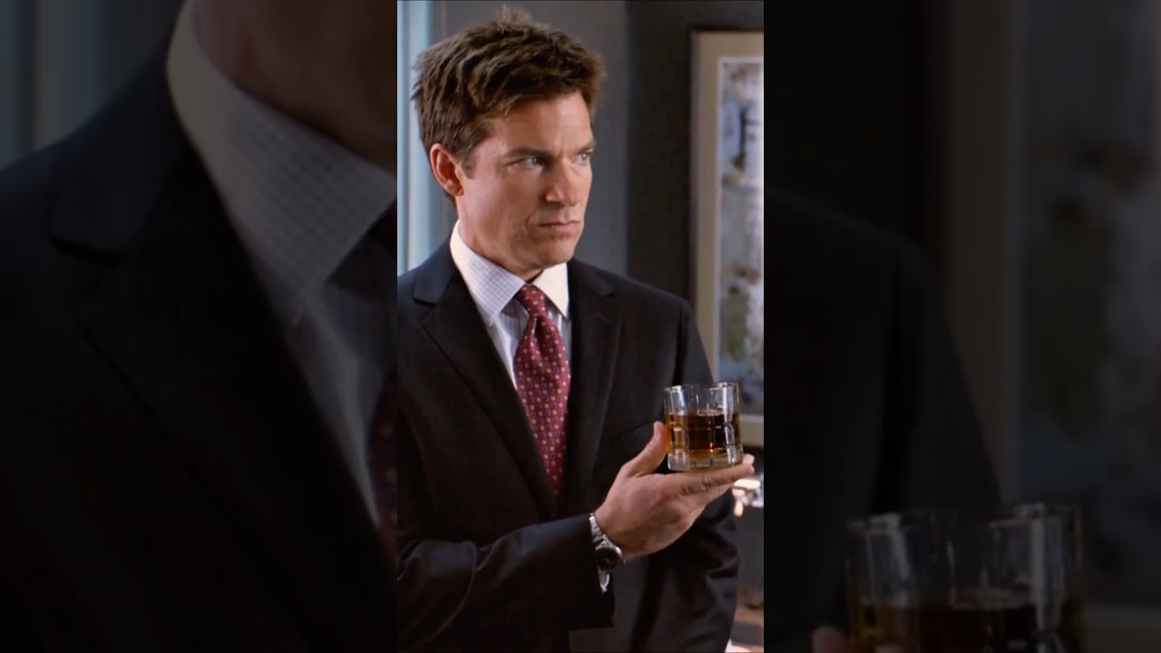 Kevin Spacey played a joke on Jason Bateman  