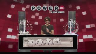 Powerball 1059 ET 08-10-2026