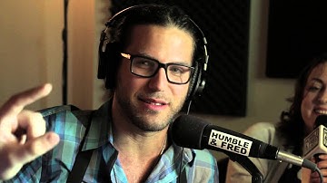 Corey Herscu and Mike Boone