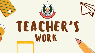 Cikgu Siti Aisyah Malay Language Teacher