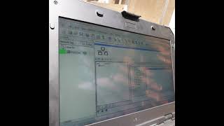 Endress Flowmeter Firmware Update