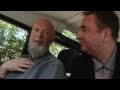 Glastonbury 2010: Paul Morley meets Michael Eavis