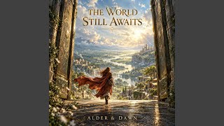 The World Is Still Waiting for You｜世界仍在等你