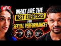 Sex Expert: What Are The Best Exercises For Sexual Performance?. Dr Rena Malik Md. USA Prime.. 