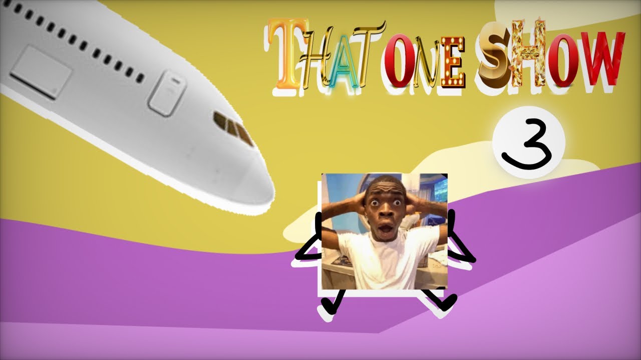 That one show season two episode three [Yeah!] - YouTube