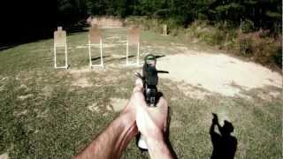 World Champion Pistol Shooter Max Michel - 2nd Place Sucks