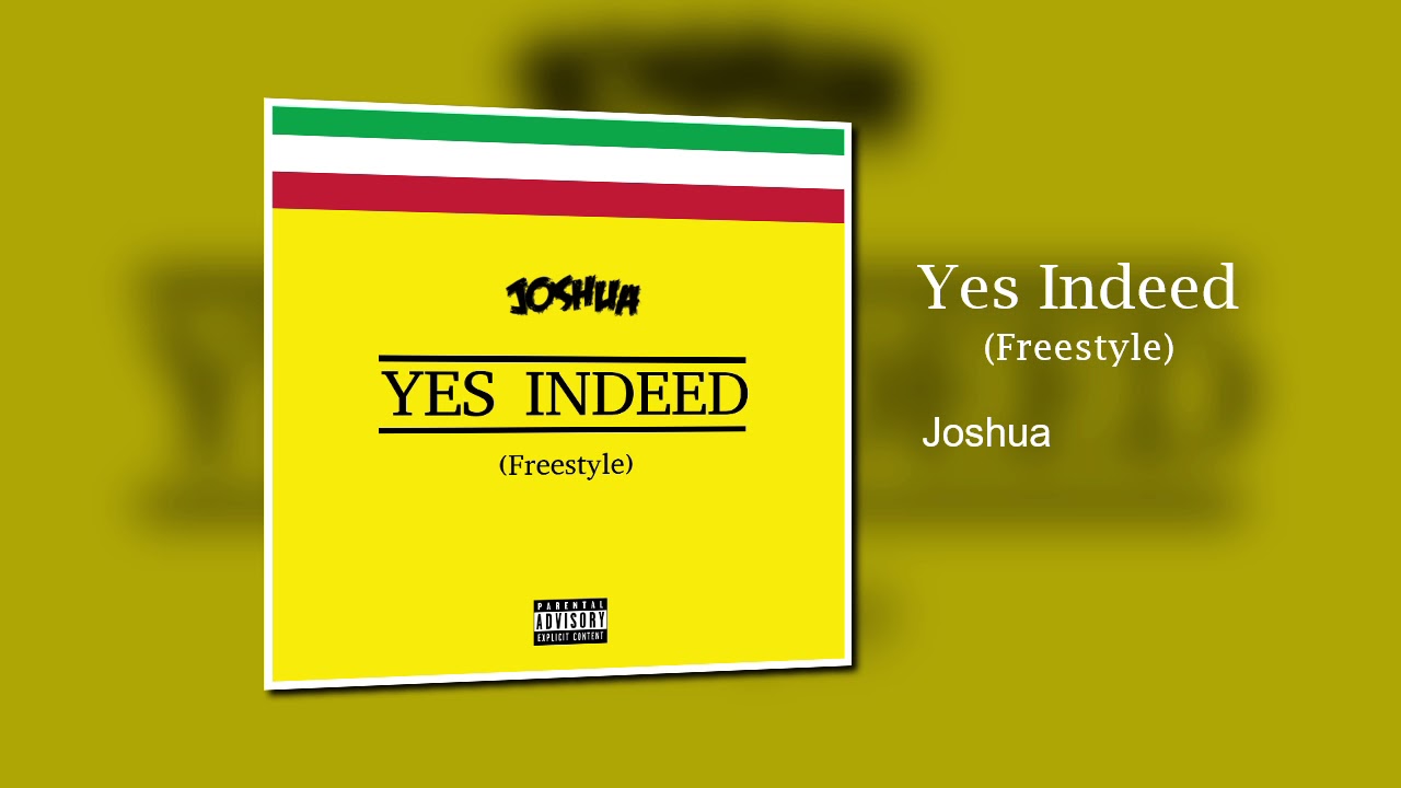Lil Baby - Yes Indeed (feat. Drake) (Joshua Freestyle) - YouTube