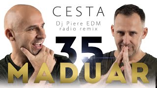 MADUAR  - Cesta (DJ Piere EDM radio remix)