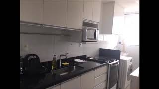 Apartamento Com 2 Quartos À Venda, 60 M² - Praia De Itaparica - Vila Velhaes. Ap20559