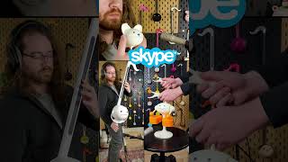 rip Skype 😢