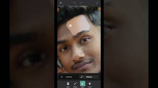 Picsart Photo Editing || Photo Editing Shorts || #shorts #picsartcreator @Picsart  #photoediting