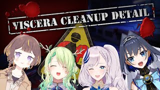 【Viscera Cleanup Detail】Who Made This Mess