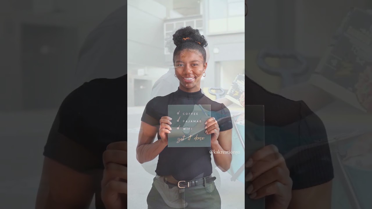 Steady Progress Today | This Is My Pace | January Workday