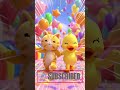 Dans Eden Kedi ve Ördek 😹🦆 | Çok Komik! #kediveördek#dansedenkedi#komikvideo#eğlencelivideo