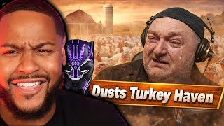 Download Lagu Henry Resilient Mod Destroys Ex Mod For This MP3