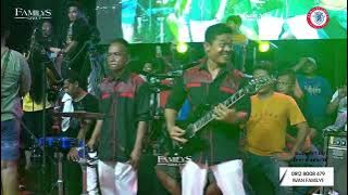 Tersisih - Selly Fristy (Familys Group)