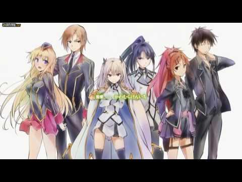 AMV definitivo qualidea code (platinum level circulation)