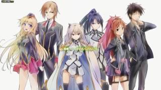 AMV definitivo qualidea code (platinum level circulation)