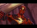 BATTLE FORCE 5 full fights