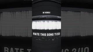 rate? #phonk #funk