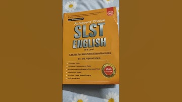 #slst #slstenglish #slst2025 #westbengal #kolkata #viralvideo #slst_preparation