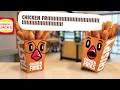Hungry Jack S Chicken Fries Are BACK 