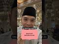 Ingatlah kepada Allah - Ust. Muhammad Assad, M.Sc