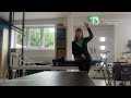 Pilates Reformer For The Hypermobile Body An Introduction | Bonnie Southgate | hEDSRehab