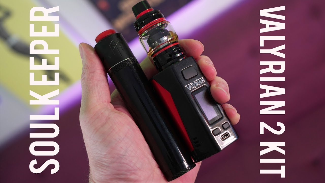 UWELL is kinda killing it you guys