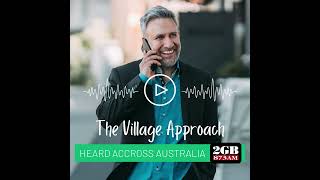 Shane Muller Interview with Dr Ross Walker on 2GB, 3AW, 6PR Radio