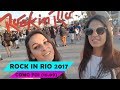 Rock in Rio 2017 - Como foi