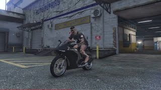 Don véhicule  modder  gta5  ps4 TOMY-GMF MENACE DE ME DECO