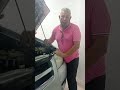 mazda testimonio hidrógeno vehicular