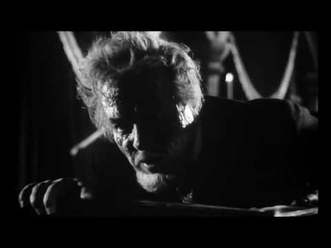 La maschera del demonio (Black Sunday) (1960) Trailer