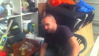 Craig The Bogan: Season 1 Ep 1