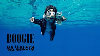 Video thumbnail of "Boogie - Na waleta (Official Video)"