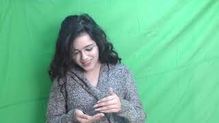 Muskan Varshney As Sakshi