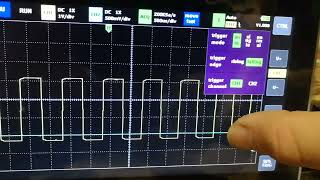 Finirsi1013D Litle Update Trigger