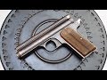 FEG - Frommer Stop - .32 ACP - Part 2