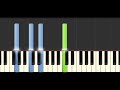 End of video