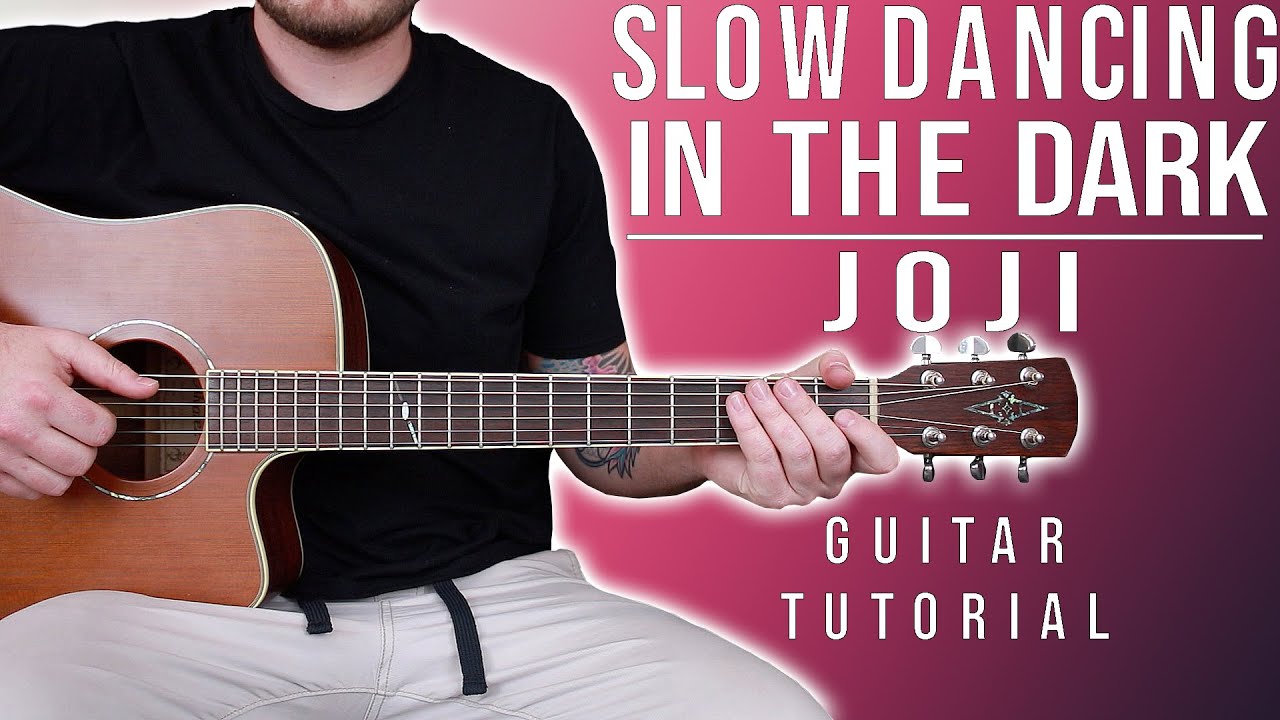 how to play world tar money by joji on guitar for beginners easy chords youtube