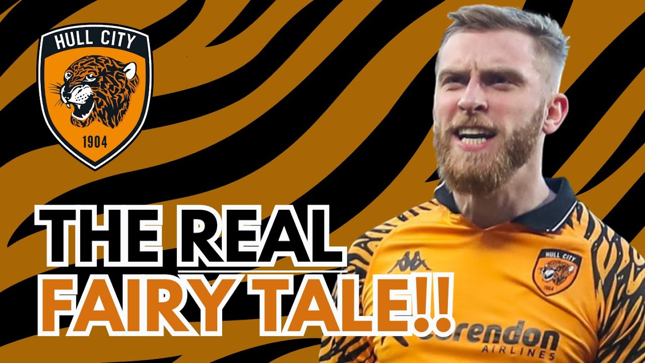 Forget Wrexham! Why Hull City Are The Real Story This Year!