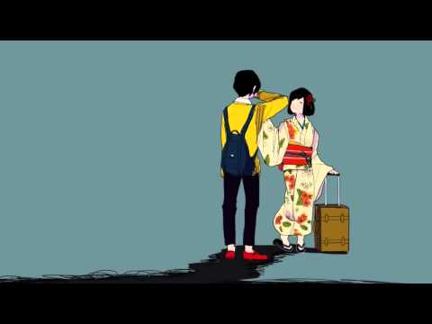 Souta ft. Kaai Yuki - Don't go (いかないで) rus sub