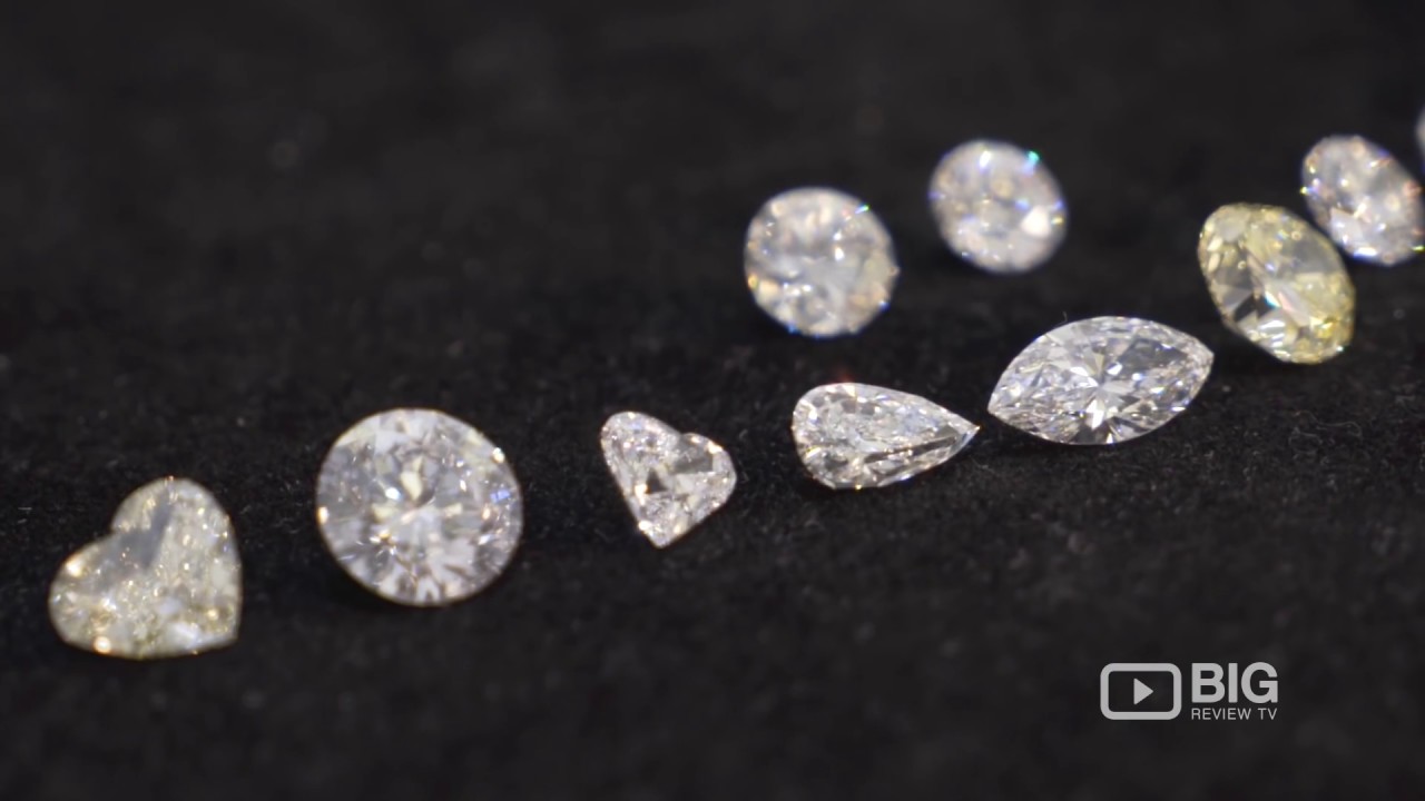 The Diamond Registry a Jewelry Stores in Hong Kong for Diamond Rings